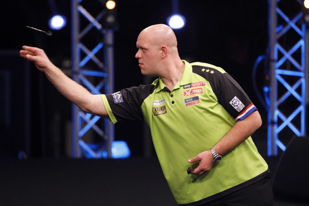 German Darts Masters 2019 in Köln