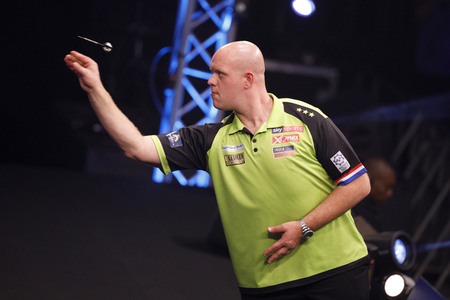 German Darts Masters 2019 in Köln