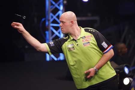 German Darts Masters 2019 in Köln