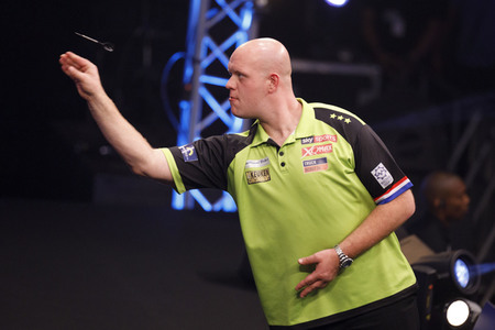 German Darts Masters 2019 in Köln
