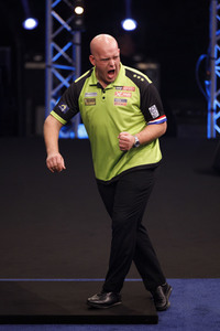 German Darts Masters 2019 in Köln