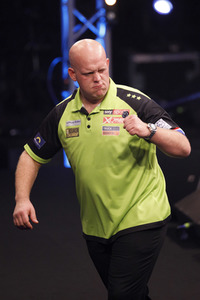 German Darts Masters 2019 in Köln
