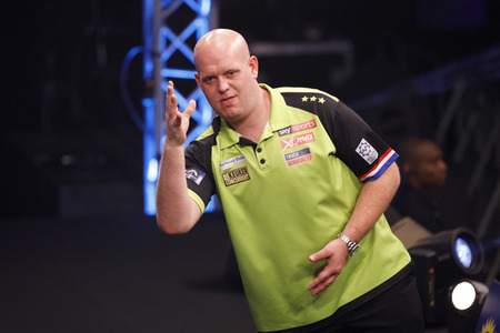 German Darts Masters 2019 in Köln
