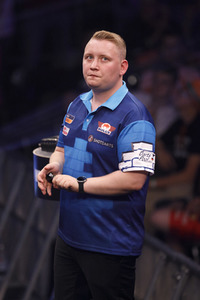 German Darts Masters 2019 in Köln
