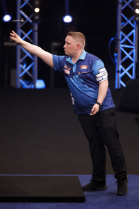 German Darts Masters 2019 in Köln