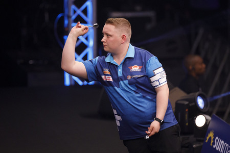 German Darts Masters 2019 in Köln