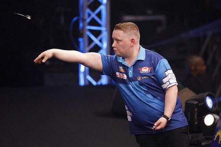 German Darts Masters 2019 in Köln