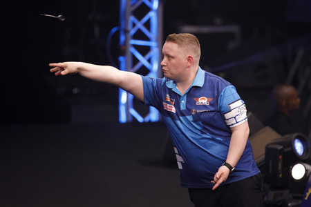 German Darts Masters 2019 in Köln