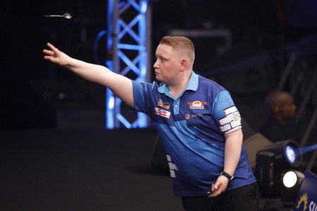 German Darts Masters 2019 in Köln