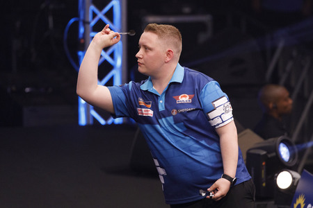 German Darts Masters 2019 in Köln