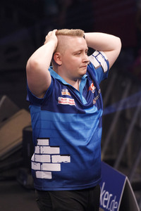 German Darts Masters 2019 in Köln