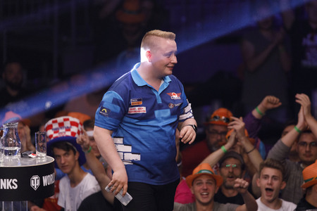 German Darts Masters 2019 in Köln