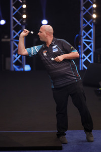 German Darts Masters 2019 in Köln