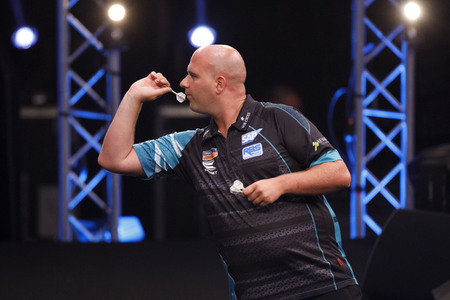 German Darts Masters 2019 in Köln
