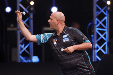 German Darts Masters 2019 in Köln