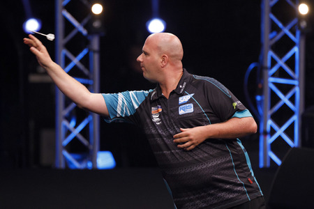 German Darts Masters 2019 in Köln