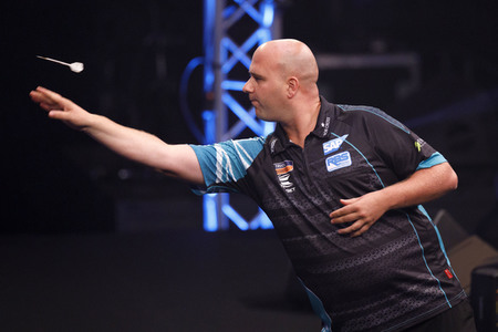 German Darts Masters 2019 in Köln