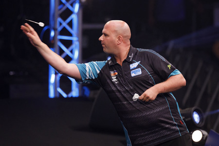 German Darts Masters 2019 in Köln