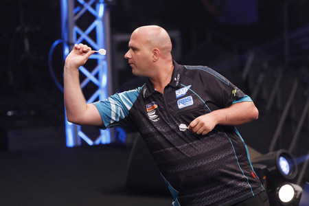 German Darts Masters 2019 in Köln