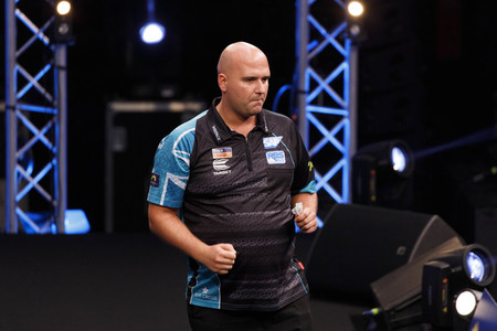 German Darts Masters 2019 in Köln
