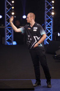 German Darts Masters 2019 in Köln