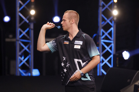 German Darts Masters 2019 in Köln