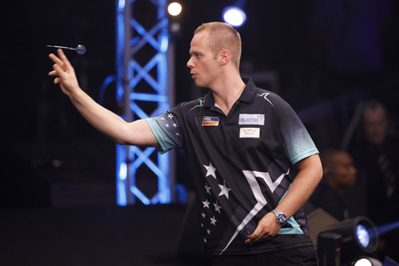 German Darts Masters 2019 in Köln