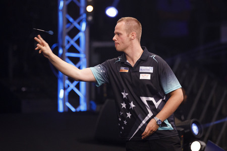 German Darts Masters 2019 in Köln