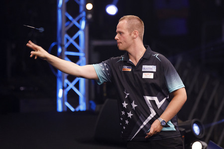 German Darts Masters 2019 in Köln