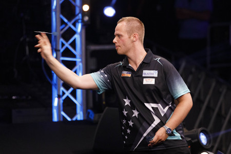 German Darts Masters 2019 in Köln