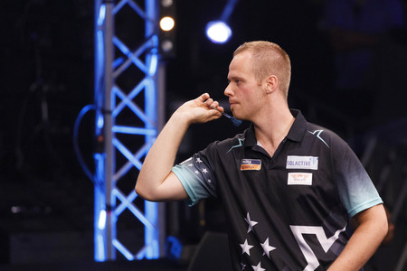 German Darts Masters 2019 in Köln