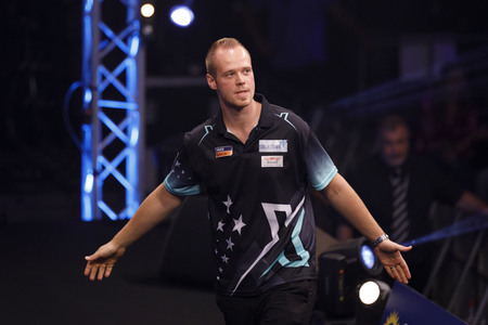 German Darts Masters 2019 in Köln
