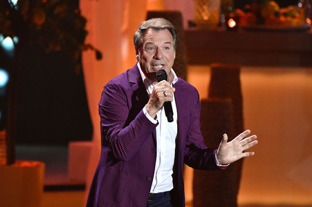 TV-Show 'Willkommen bei Carmen Nebel' in Offenburg