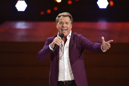 TV-Show 'Willkommen bei Carmen Nebel' in Offenburg