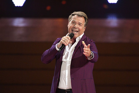 TV-Show 'Willkommen bei Carmen Nebel' in Offenburg