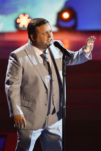 TV-Show 'Willkommen bei Carmen Nebel' in Offenburg