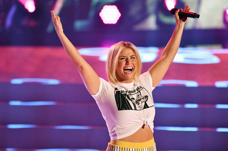 TV-Show 'Willkommen bei Carmen Nebel' in Offenburg