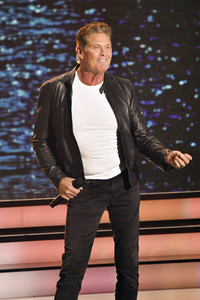 TV-Show 'Willkommen bei Carmen Nebel' in Offenburg