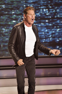 TV-Show 'Willkommen bei Carmen Nebel' in Offenburg