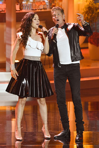 TV-Show 'Willkommen bei Carmen Nebel' in Offenburg