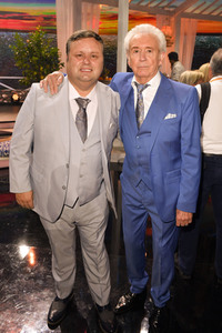 TV-Show 'Willkommen bei Carmen Nebel' in Offenburg