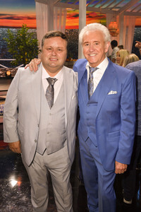 TV-Show 'Willkommen bei Carmen Nebel' in Offenburg