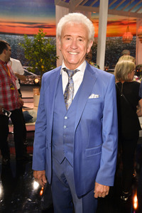 TV-Show 'Willkommen bei Carmen Nebel' in Offenburg