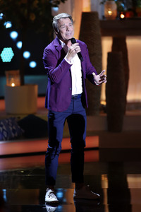 TV-Show 'Willkommen bei Carmen Nebel' in Offenburg