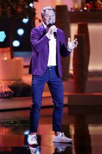 TV-Show 'Willkommen bei Carmen Nebel' in Offenburg