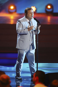 TV-Show 'Willkommen bei Carmen Nebel' in Offenburg