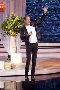 TV-Show 'Willkommen bei Carmen Nebel' in Offenburg