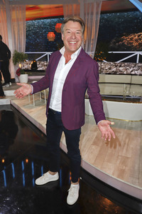 TV-Show 'Willkommen bei Carmen Nebel' in Offenburg