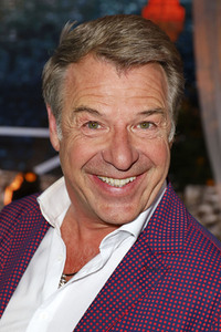 TV-Show 'Willkommen bei Carmen Nebel' in Offenburg