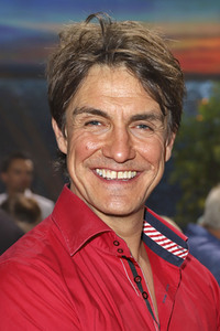 TV-Show 'Willkommen bei Carmen Nebel' in Offenburg